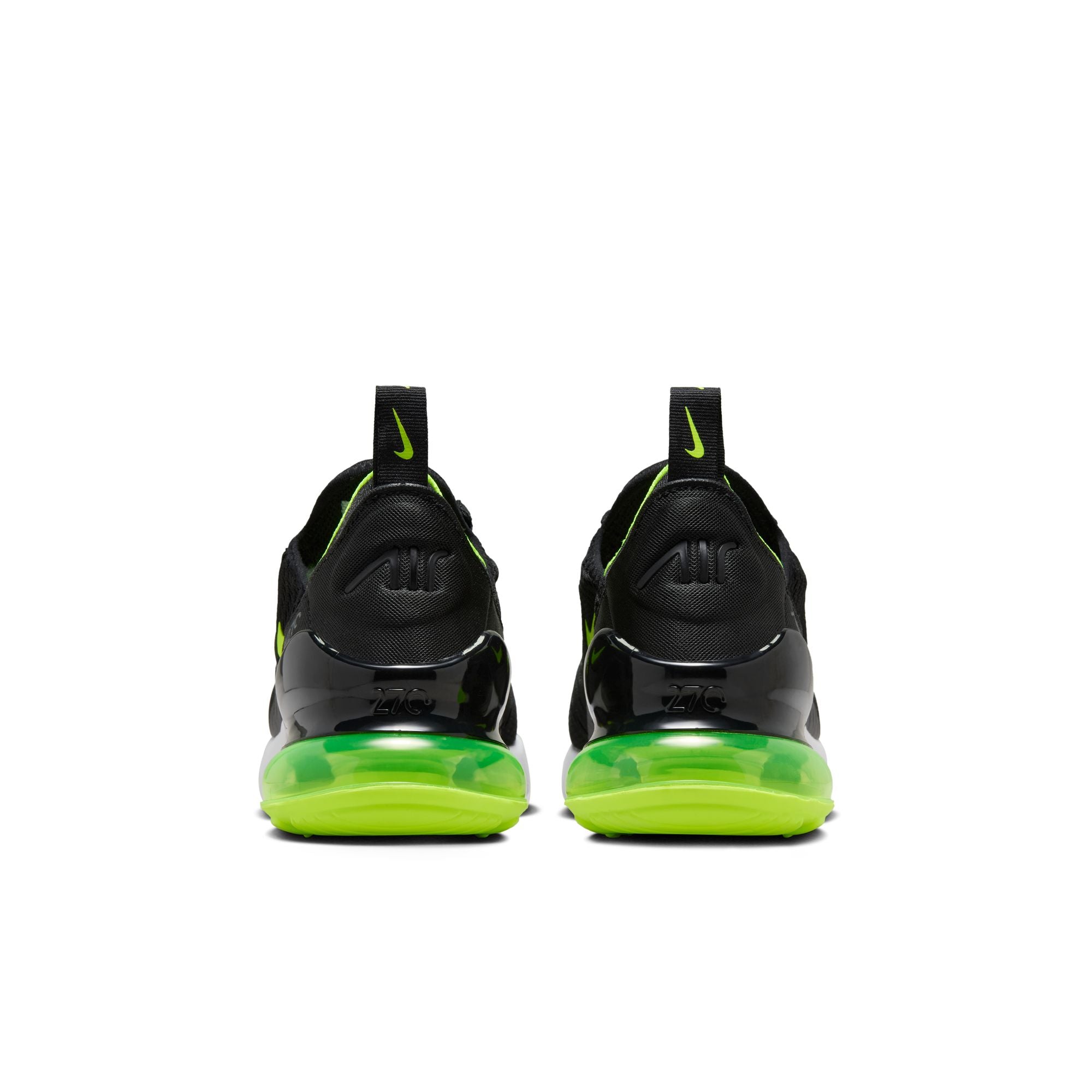 NIKE AIR MAX 270 GS - HJ9204