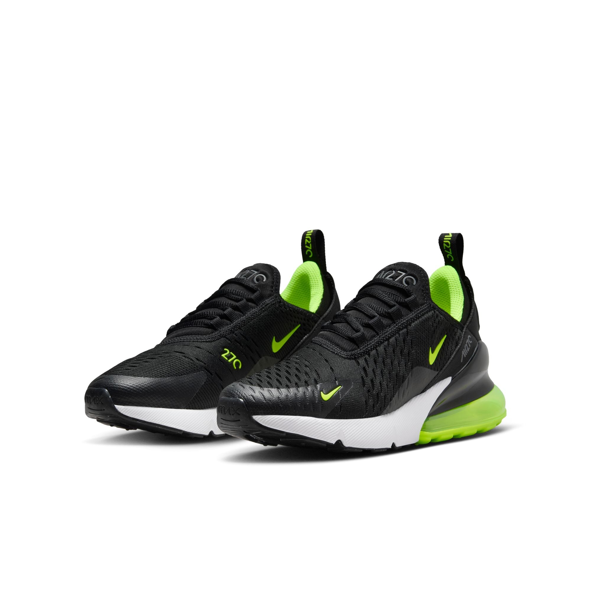 NIKE AIR MAX 270 GS - HJ9204