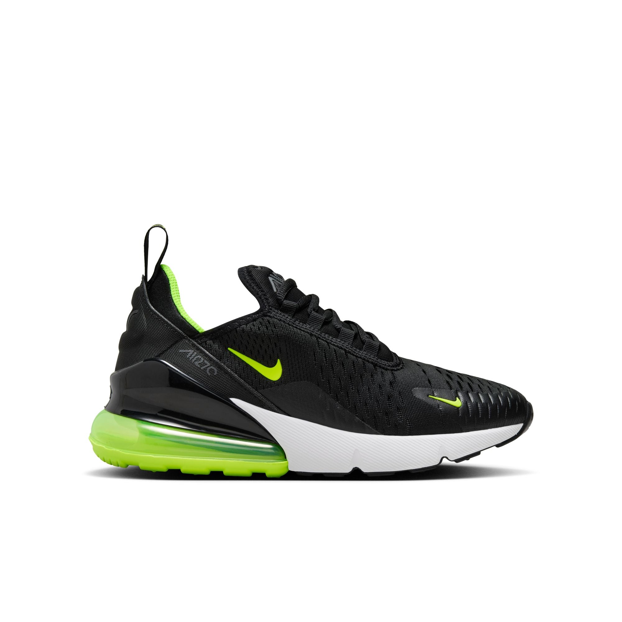 NIKE AIR MAX 270 GS - HJ9204