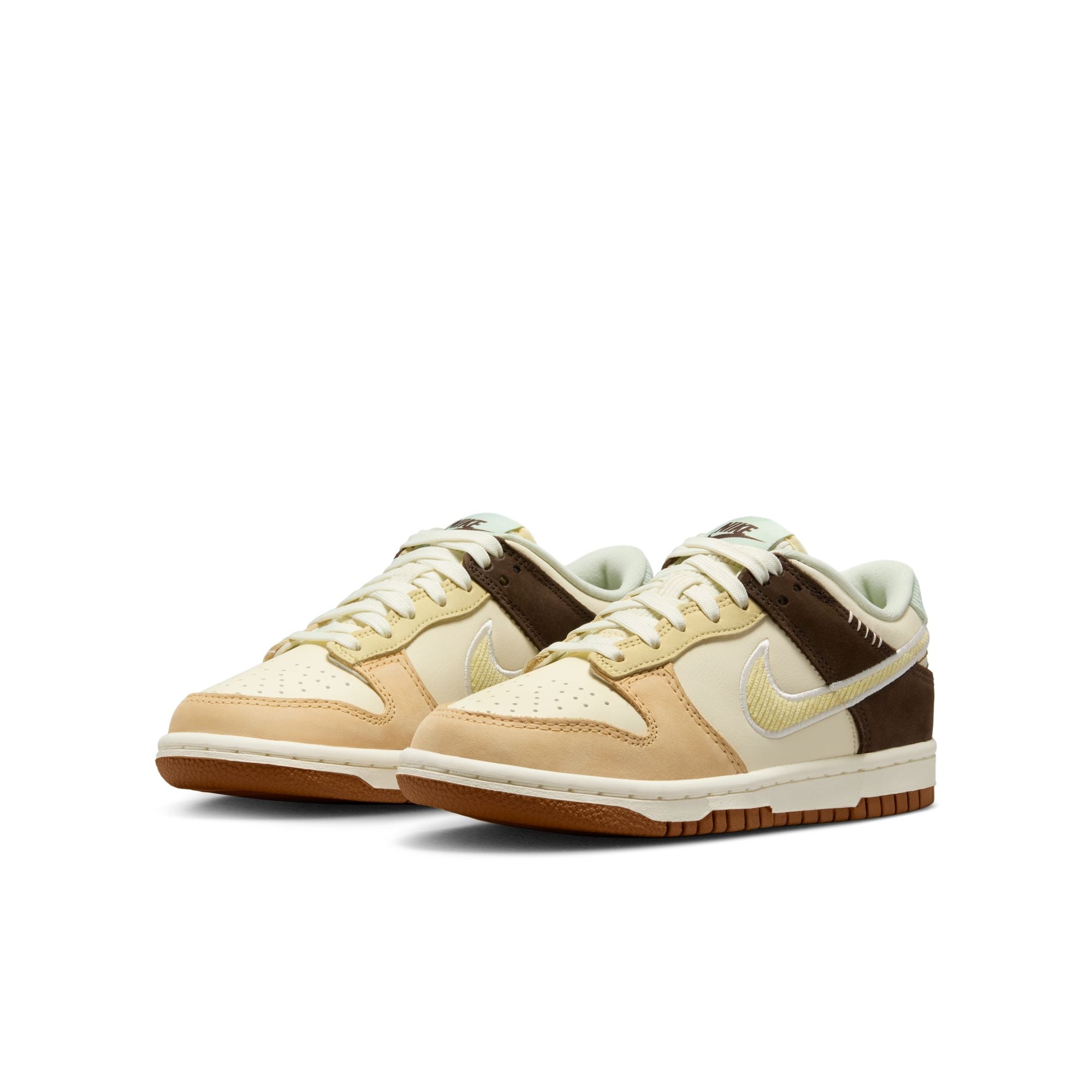 NIKE DUNK LOW (GS) - HQ3474