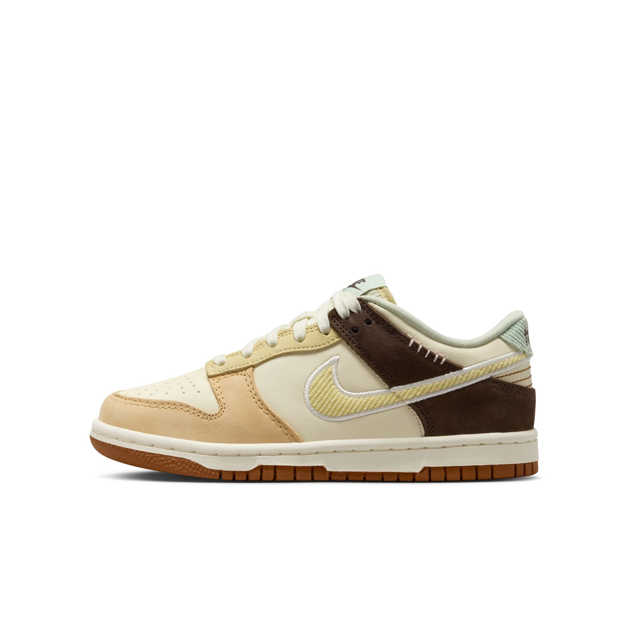 NIKE DUNK LOW (GS) - HQ3474