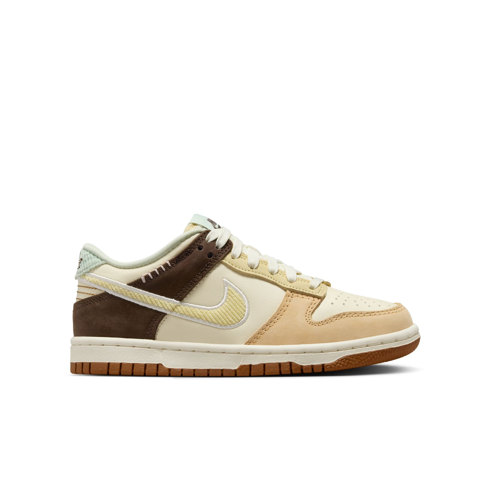 NIKE DUNK LOW (GS) - HQ3474