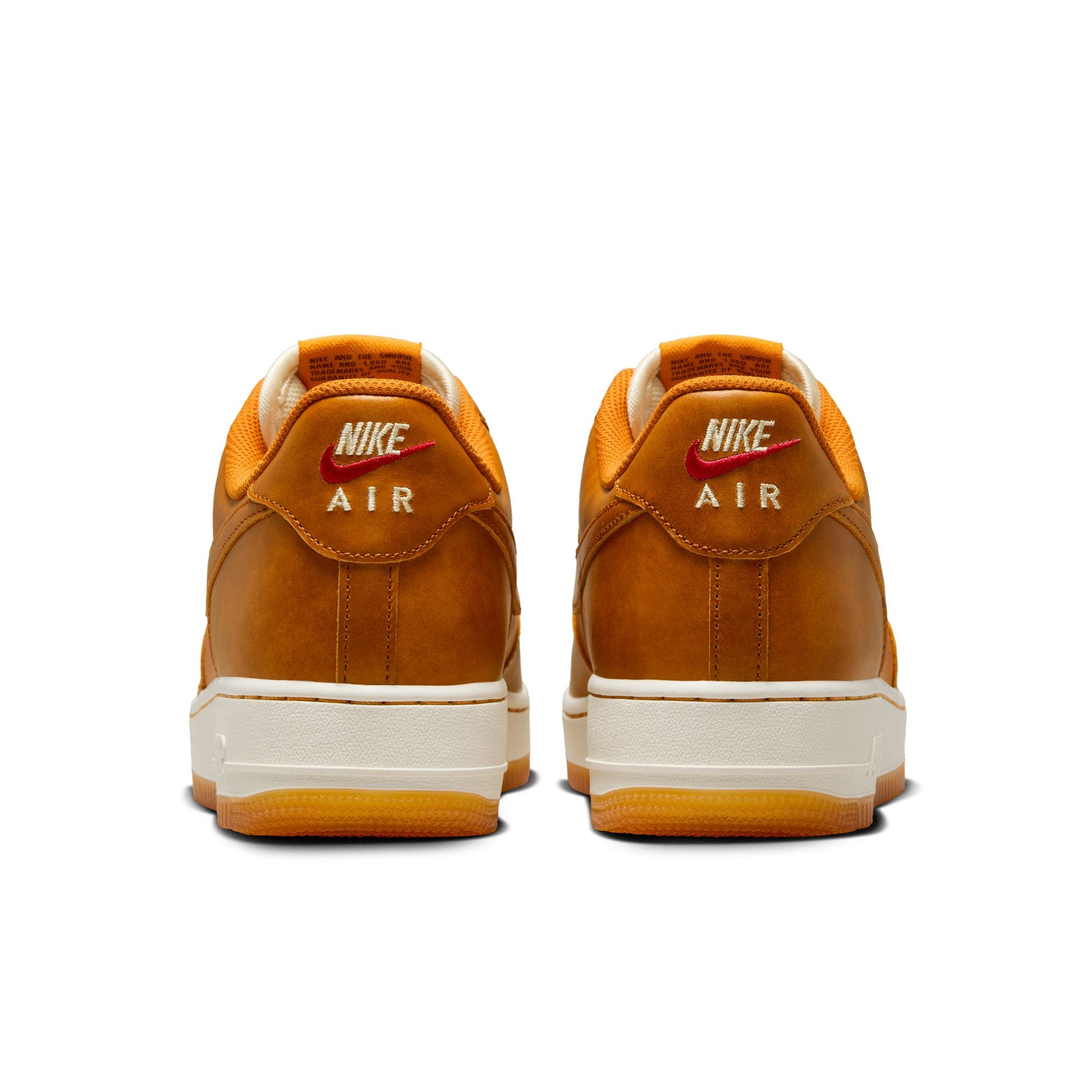 "AIR FORCE 1 '07 LV8 " - HQ3639