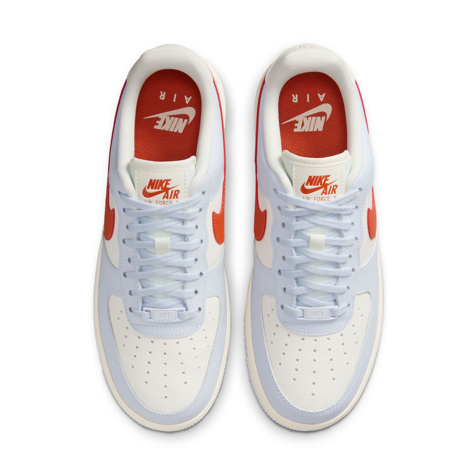 "WMNS AIR FORCE 1 '07 " - HV0843