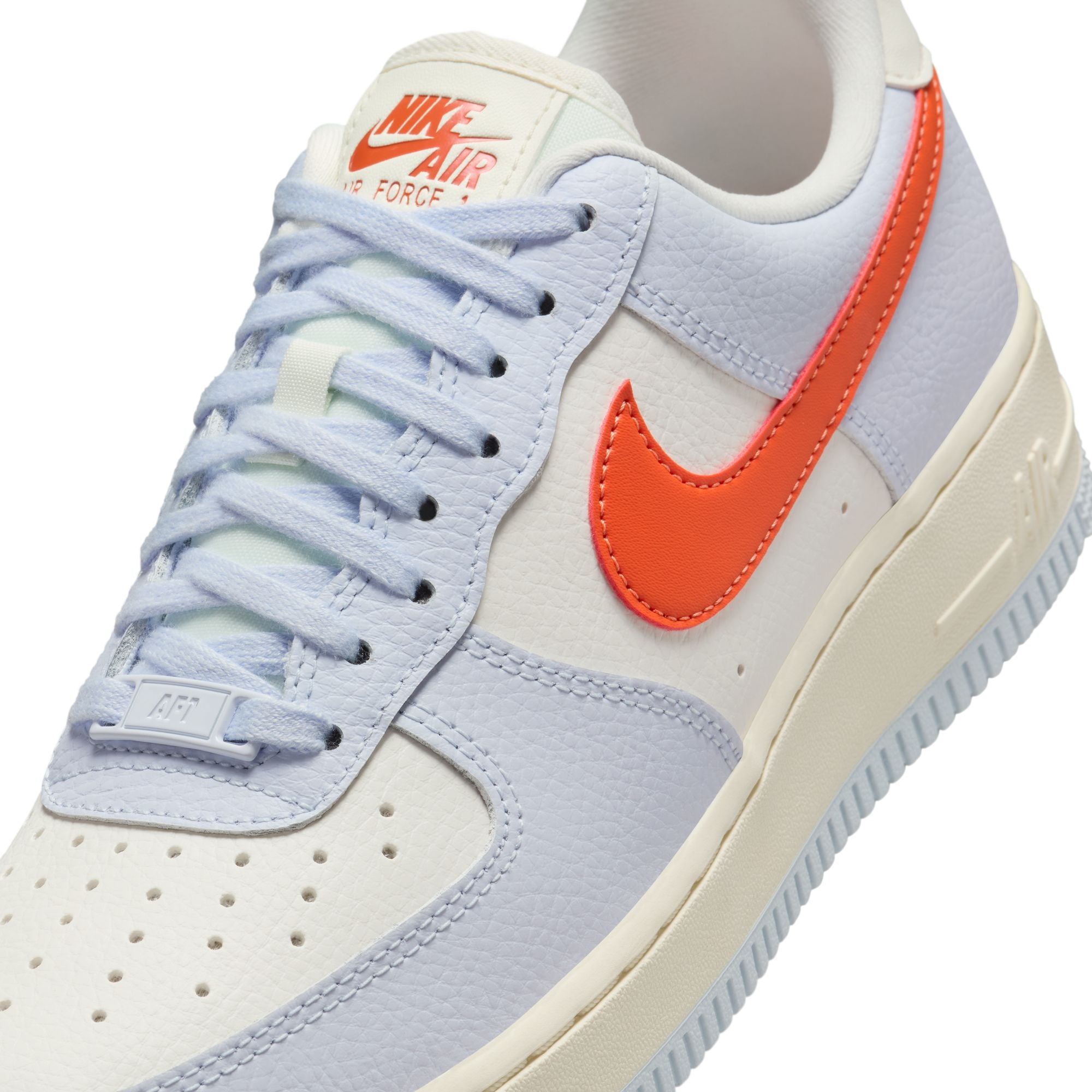 "WMNS AIR FORCE 1 '07 " - HV0843