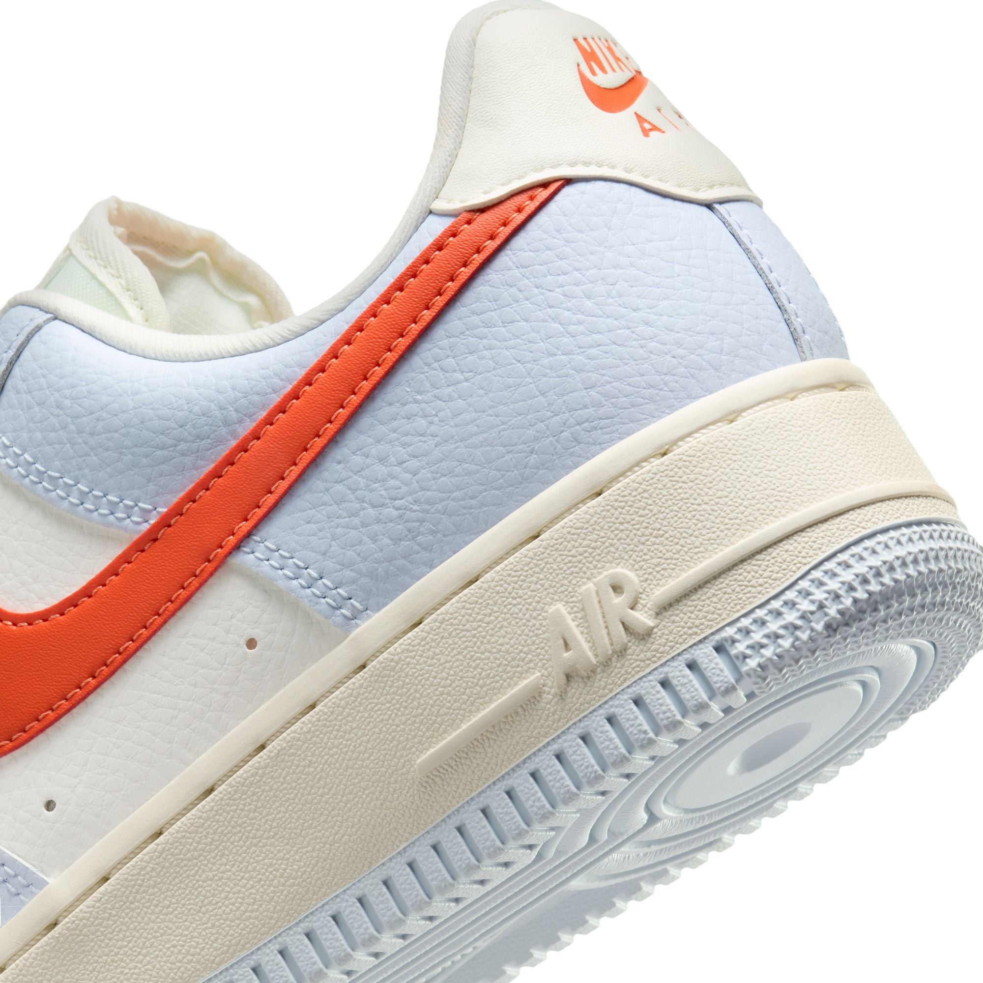 "WMNS AIR FORCE 1 '07 " - HV0843