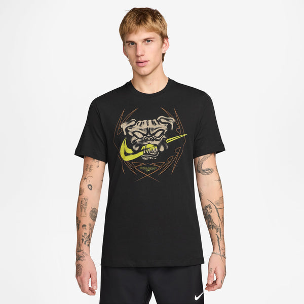 MENS MODERN FITNESS T-SHIRT - HV4139