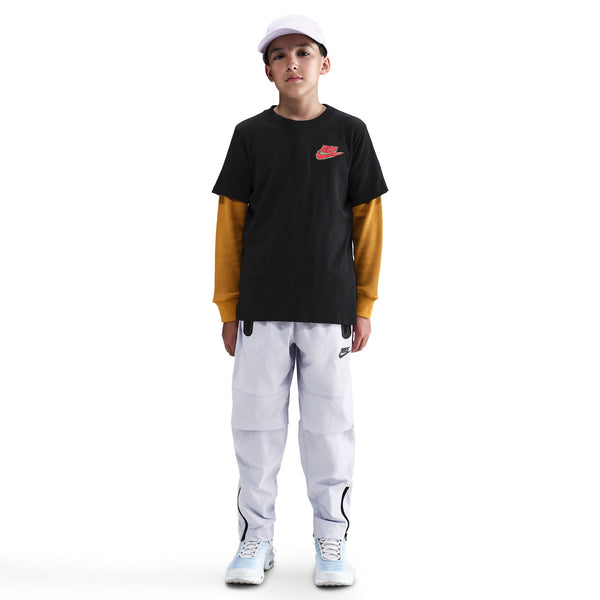 BOYS NSW T-SHIRT - HV5212