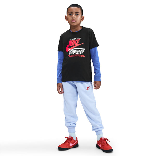 B. NSW GRPHC TEE - HV5217