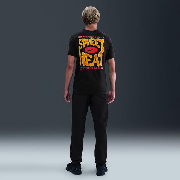 M. SWEET HEAT TEE - IH5065