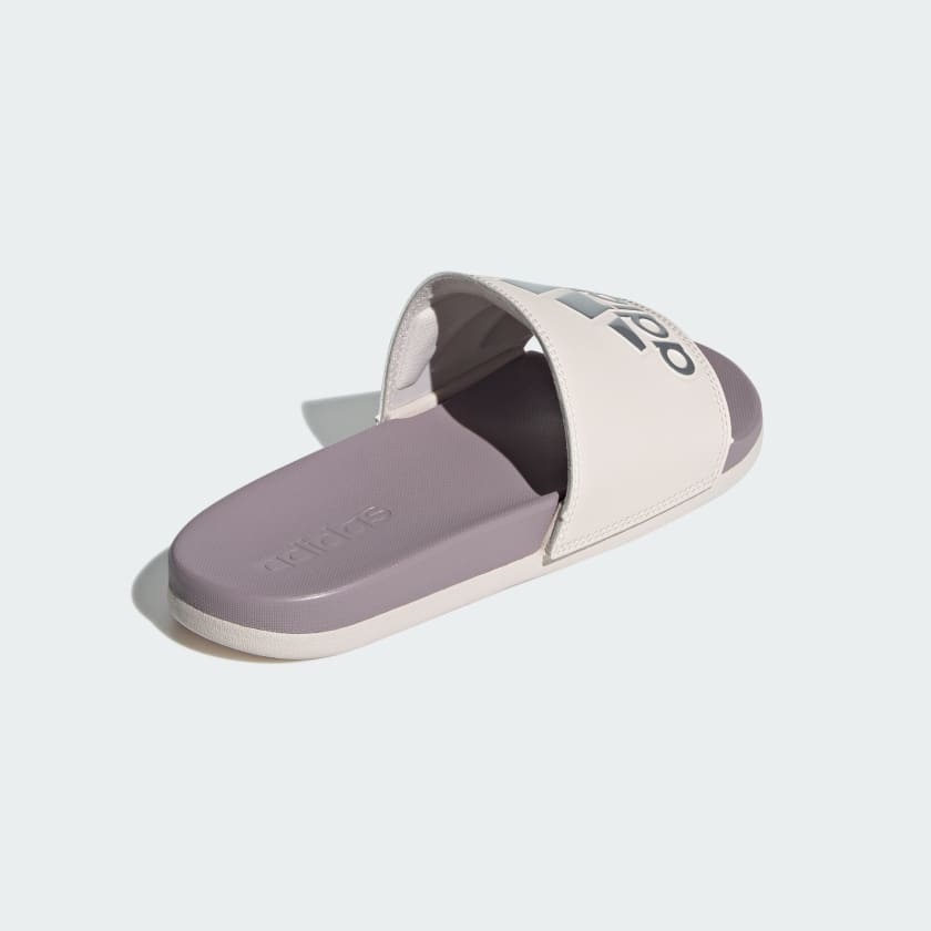 ADILETTE COMFORT    PRLOFI/SILVMT/PUTMAU - IG1273