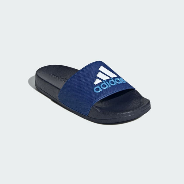 ADILETTE SHOWER K   ROYBLU/FTWWHT/LEGINK - IE2607