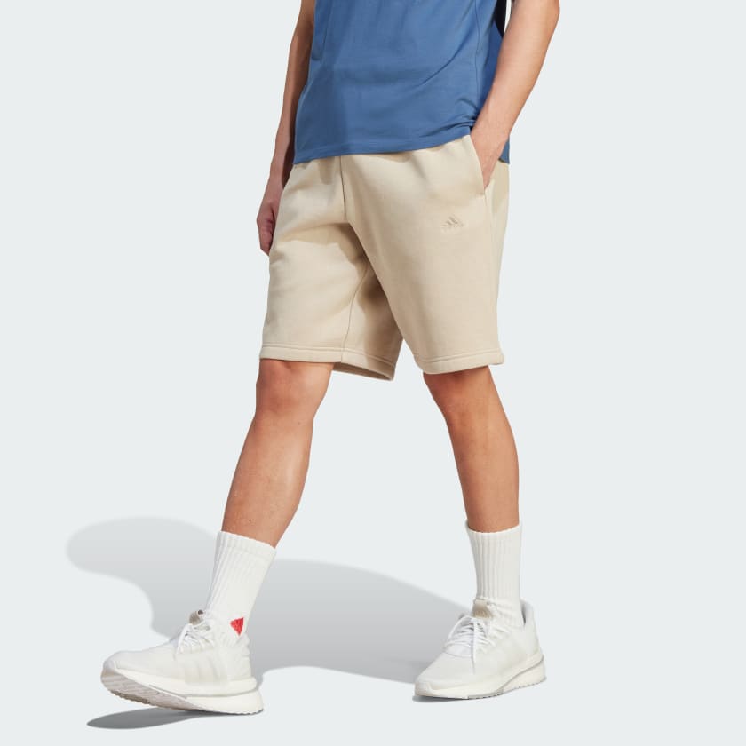 MENS ALL SZN SHORTS - IJ6880