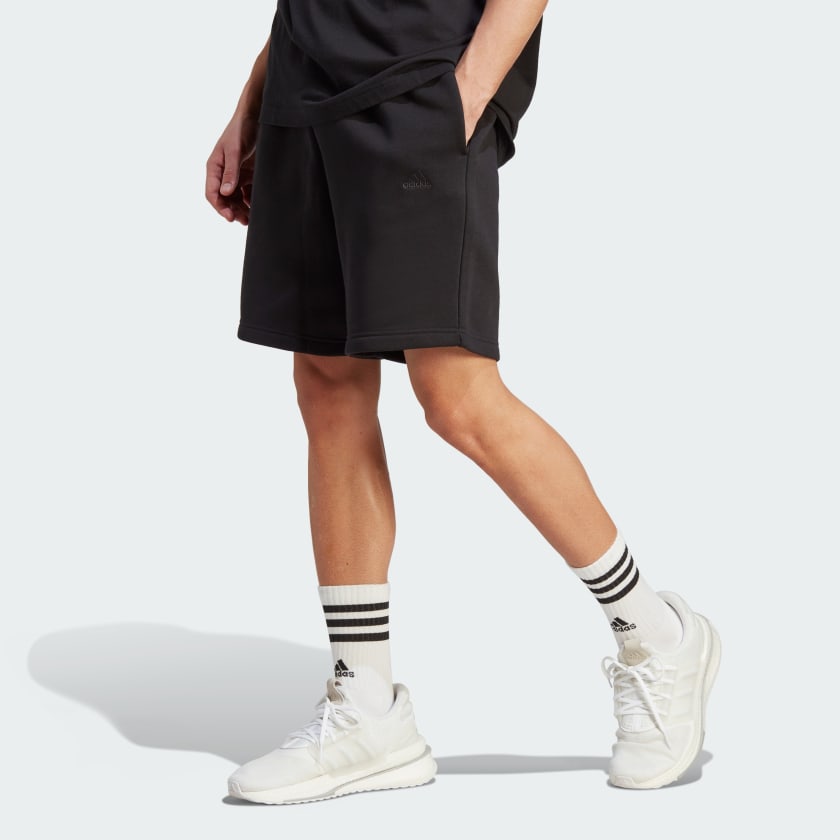 M ALL SZN SHORTS - IB4047