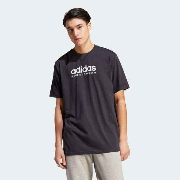 MENS ALL SEASON GRAPHIC TEE - IC9815