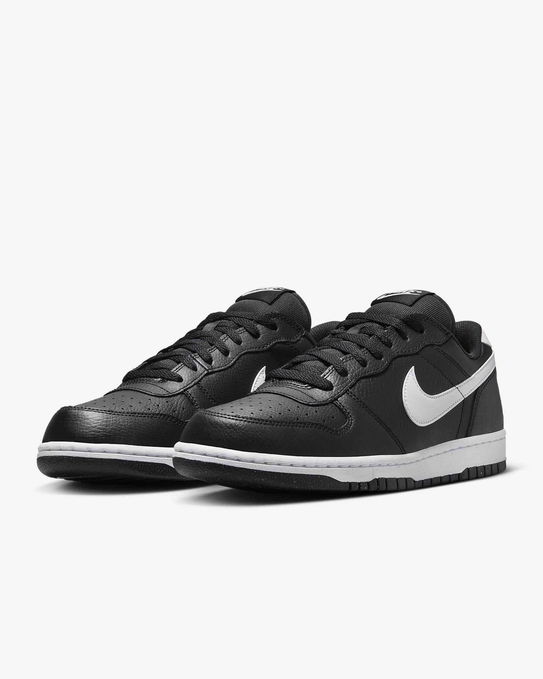 BIG NIKE LOW - 355152