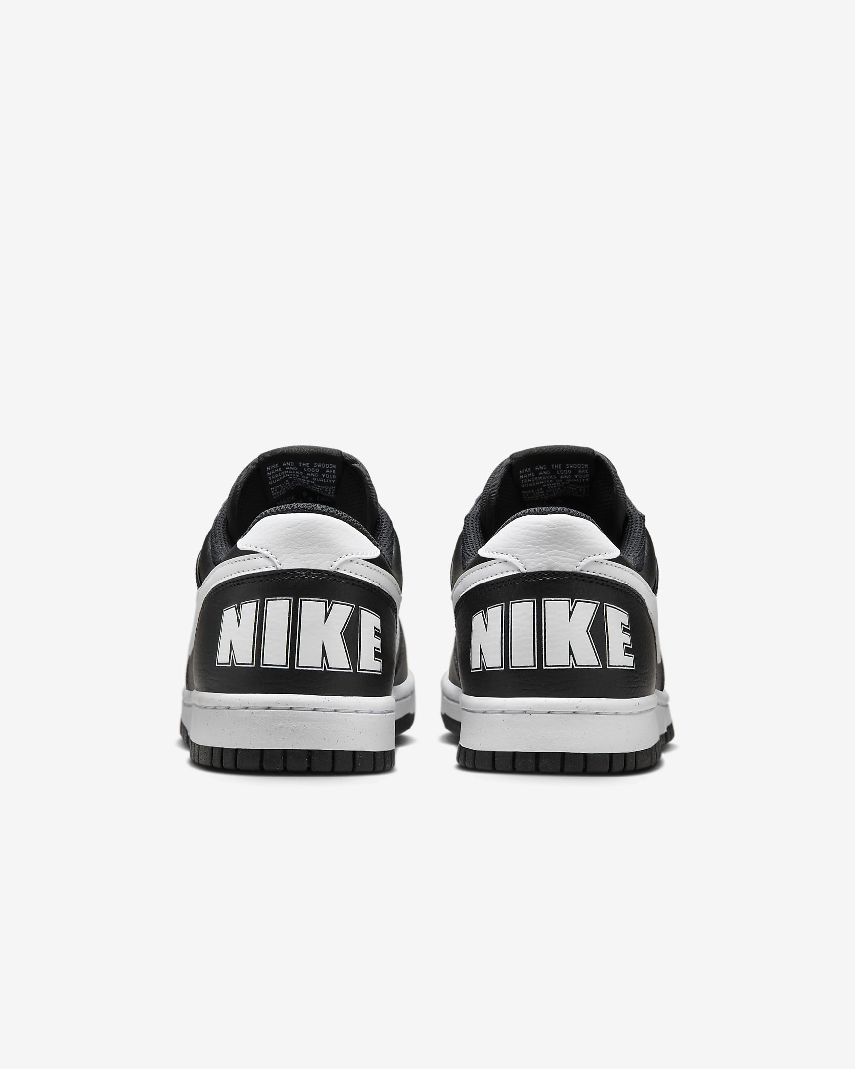 BIG NIKE LOW - 355152