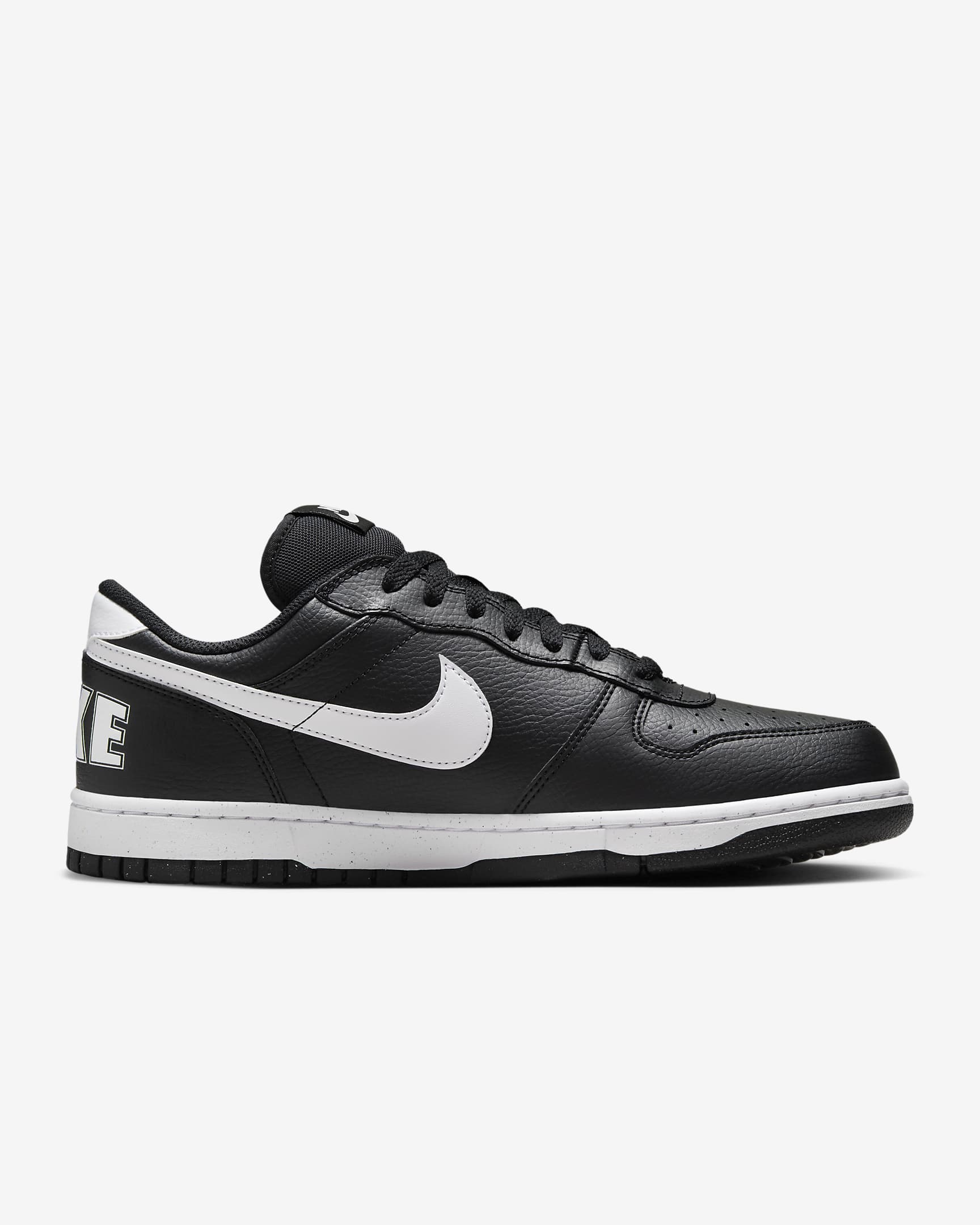 BIG NIKE LOW - 355152