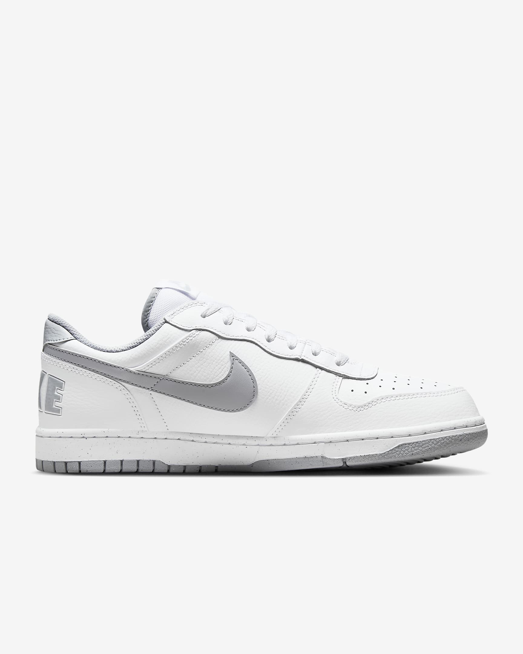 BIG NIKE LOW - 355152