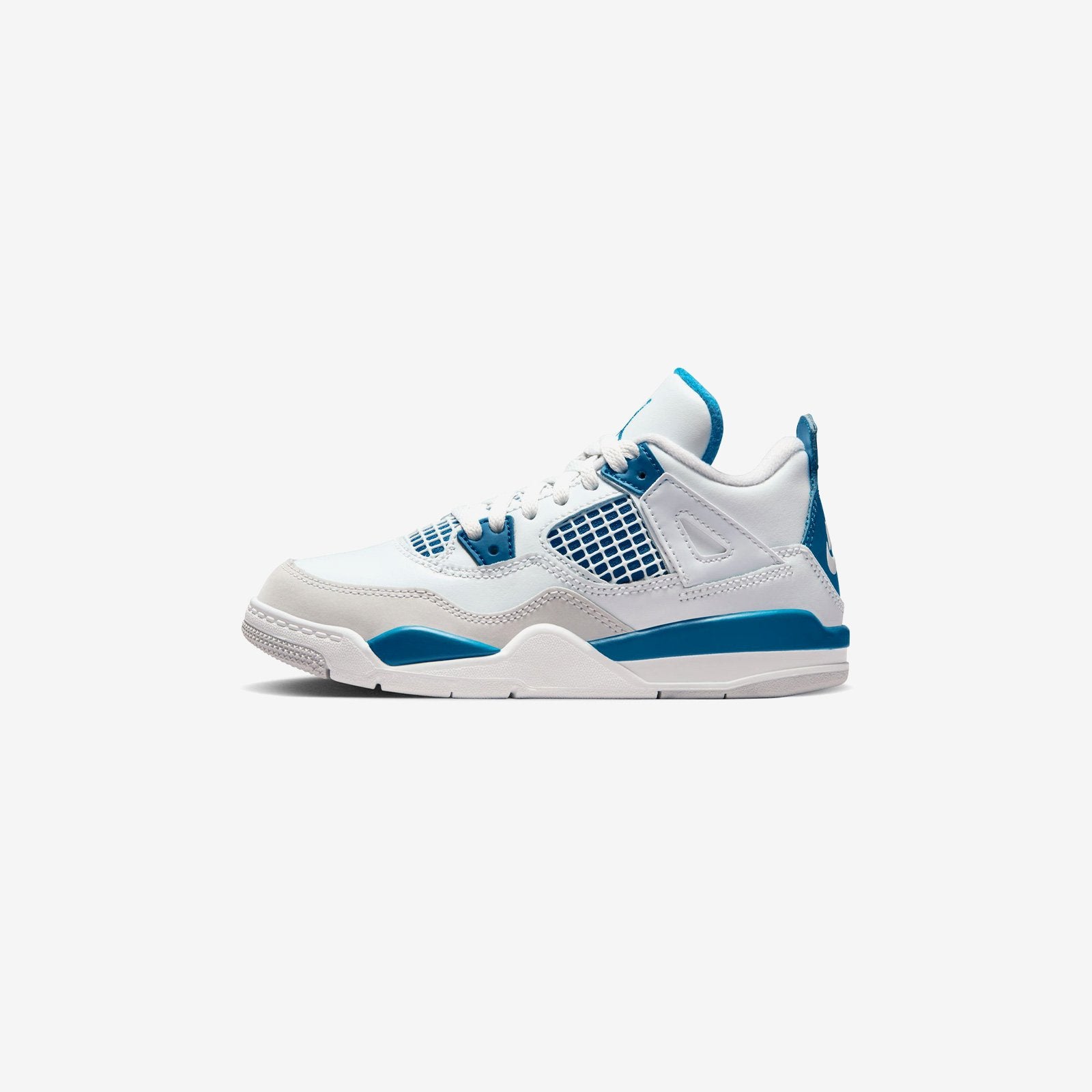 JORDAN RETRO 4 PS - BQ7669