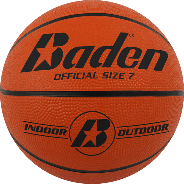 Baden Rubber Basketball 29.5 - BR7-700B