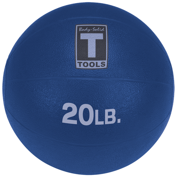 MEDICINE BALL 20 LB - BSTMB20