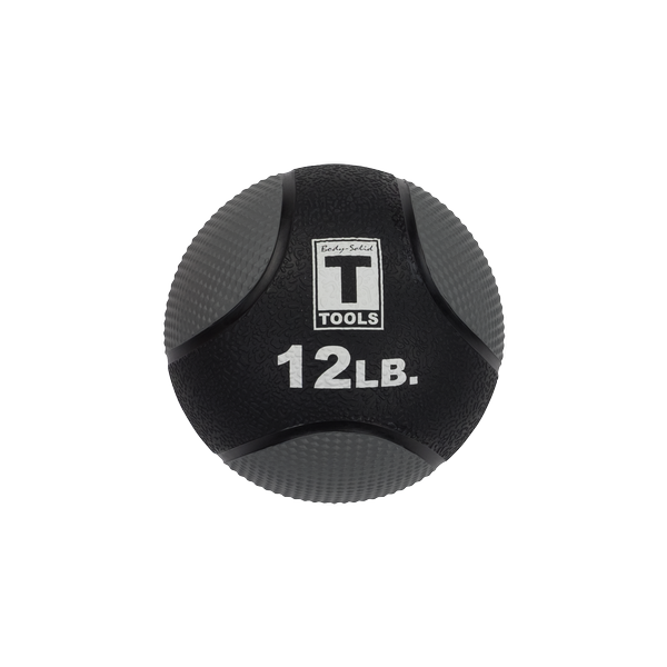 MEDICINE BALL 12 LB - BSTMB12