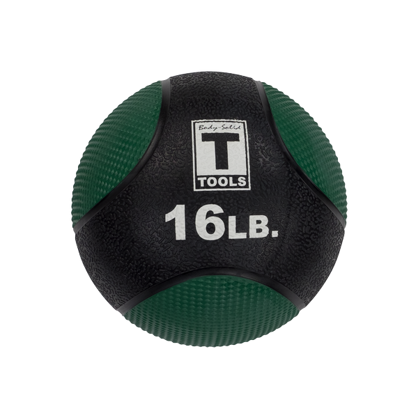 MEDICINE BALL 16 LB - BSTMB16