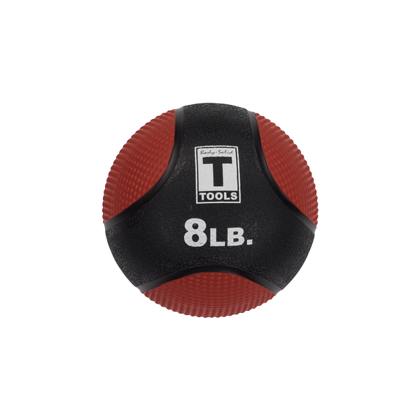 MEDICINE BALL 8 LB - BSTMB8