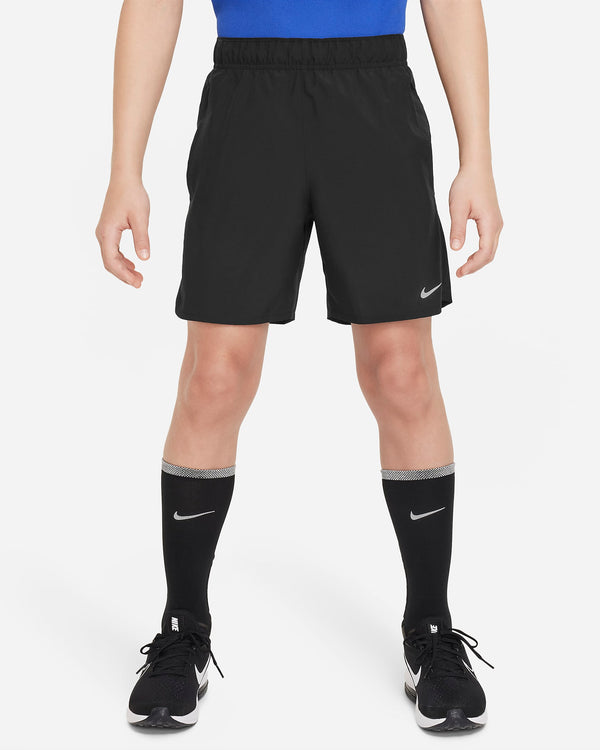 BOYS DRI-FIT CHALLENGER SHORT - FD0238