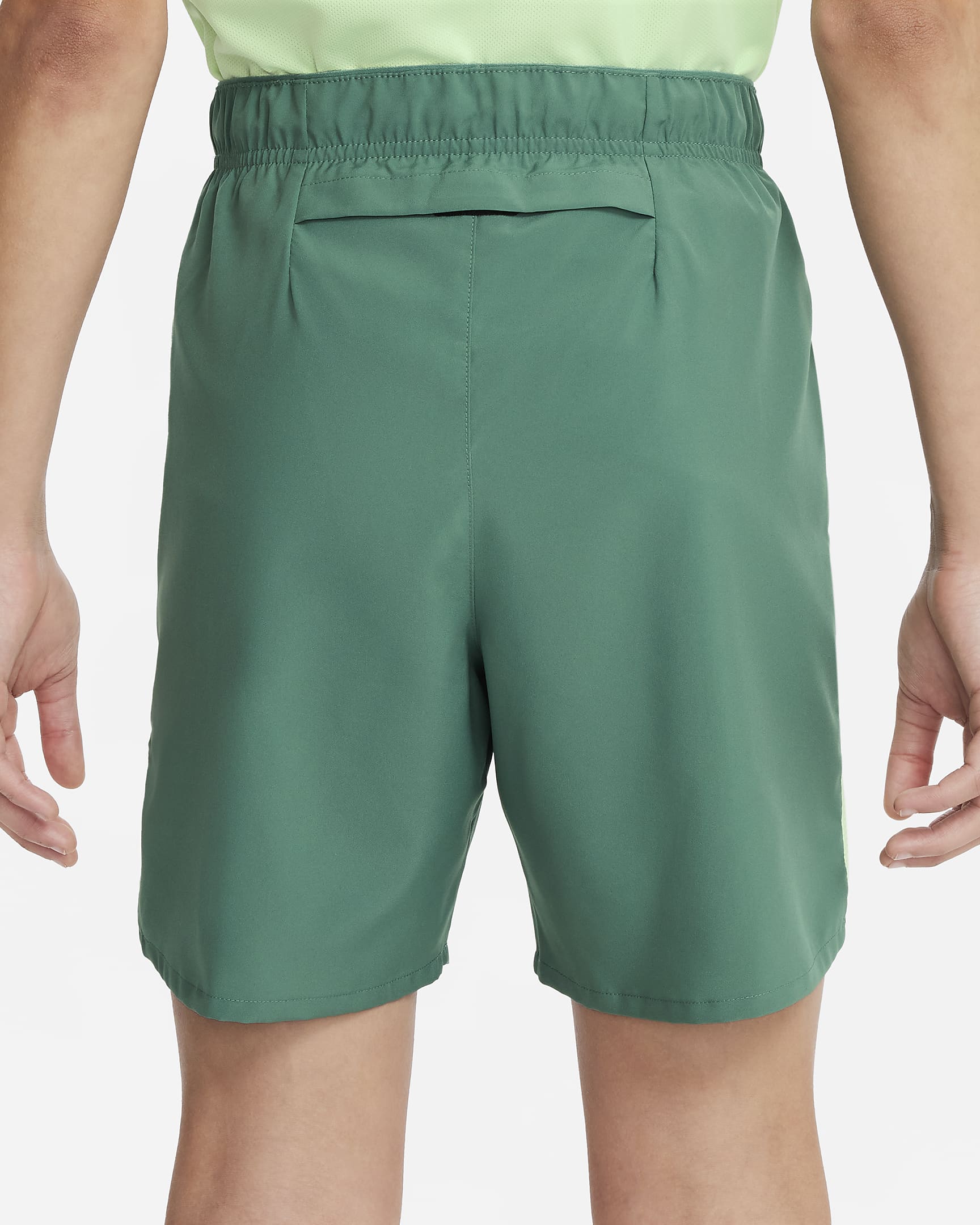 BOYS DRI-FIT CHALLENGER SHORT - FD0238