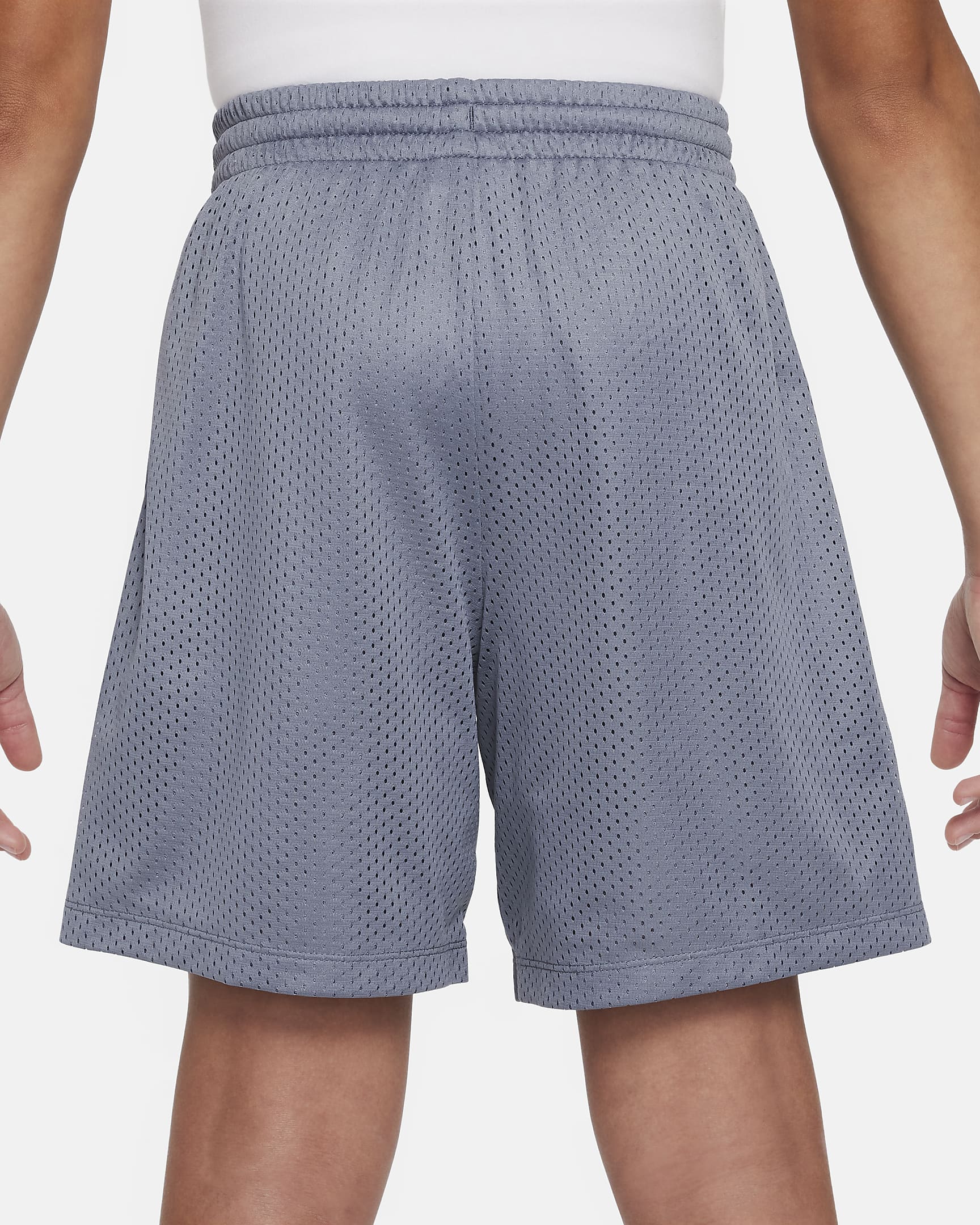 Boys Dri-FIT Mesh Shorts - FN8692