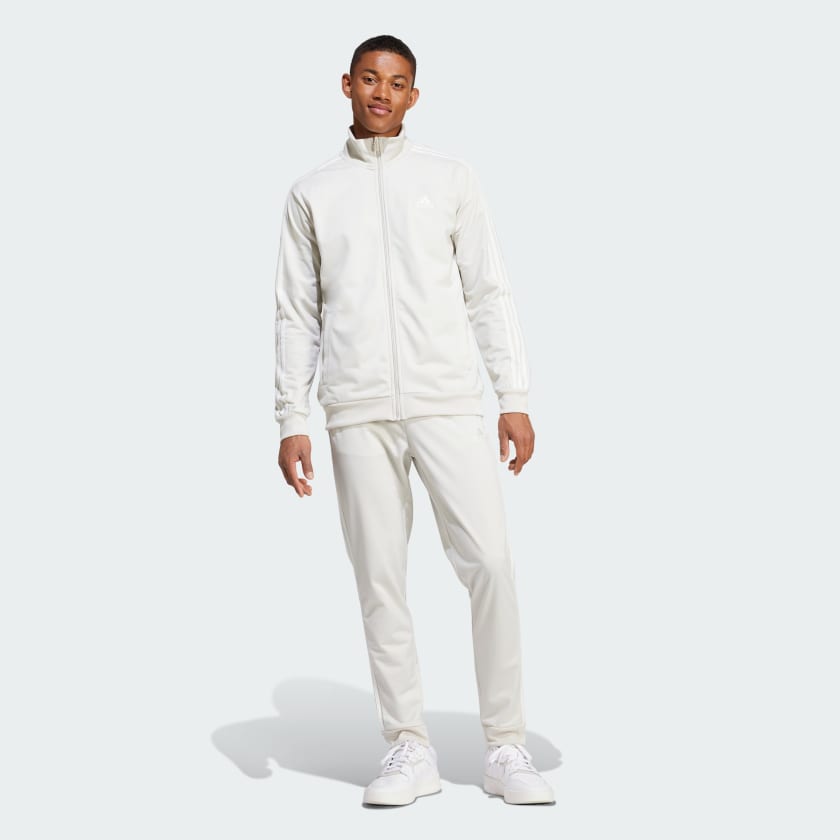 MENS 3-STRIPE TRACKSUIT - IY6674