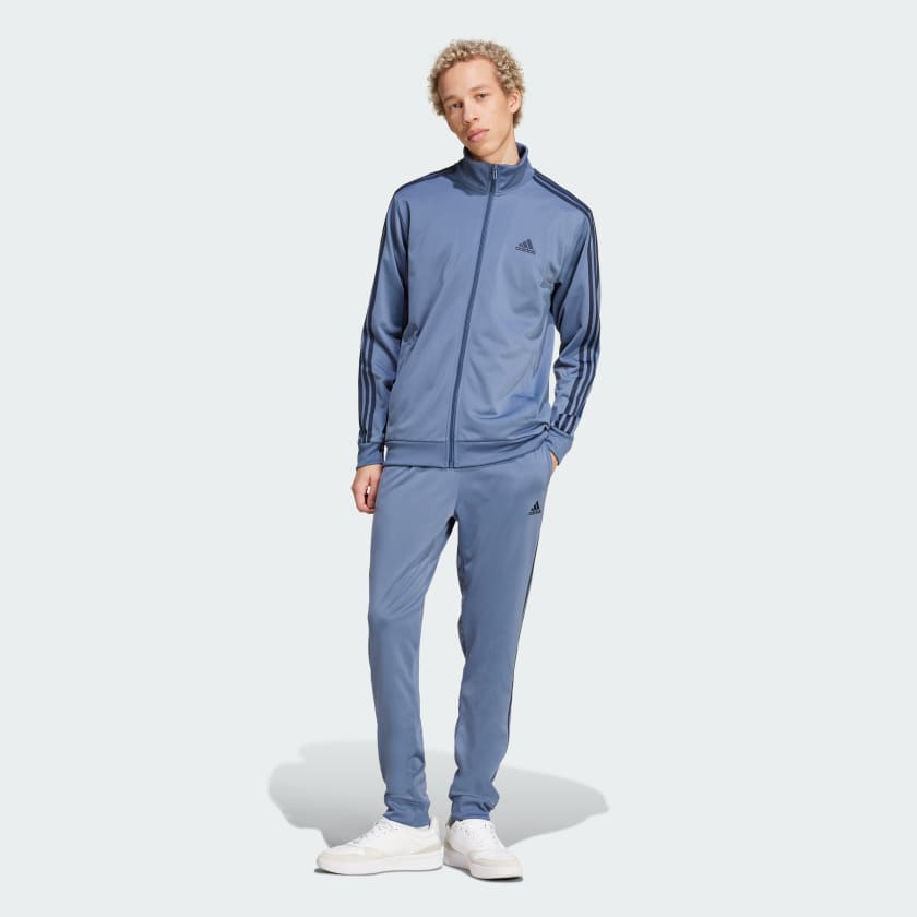 MENS 3-STRIPE TRACKSUIT - IY6652