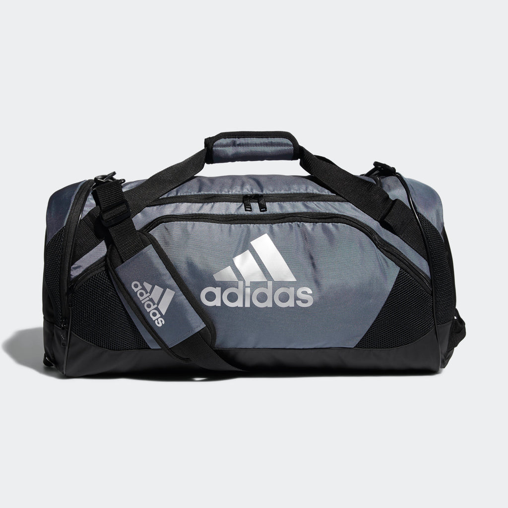 TEAM ISSUE2 MEDIUM DUFFEL TEAM ONIX GREY - 5146891