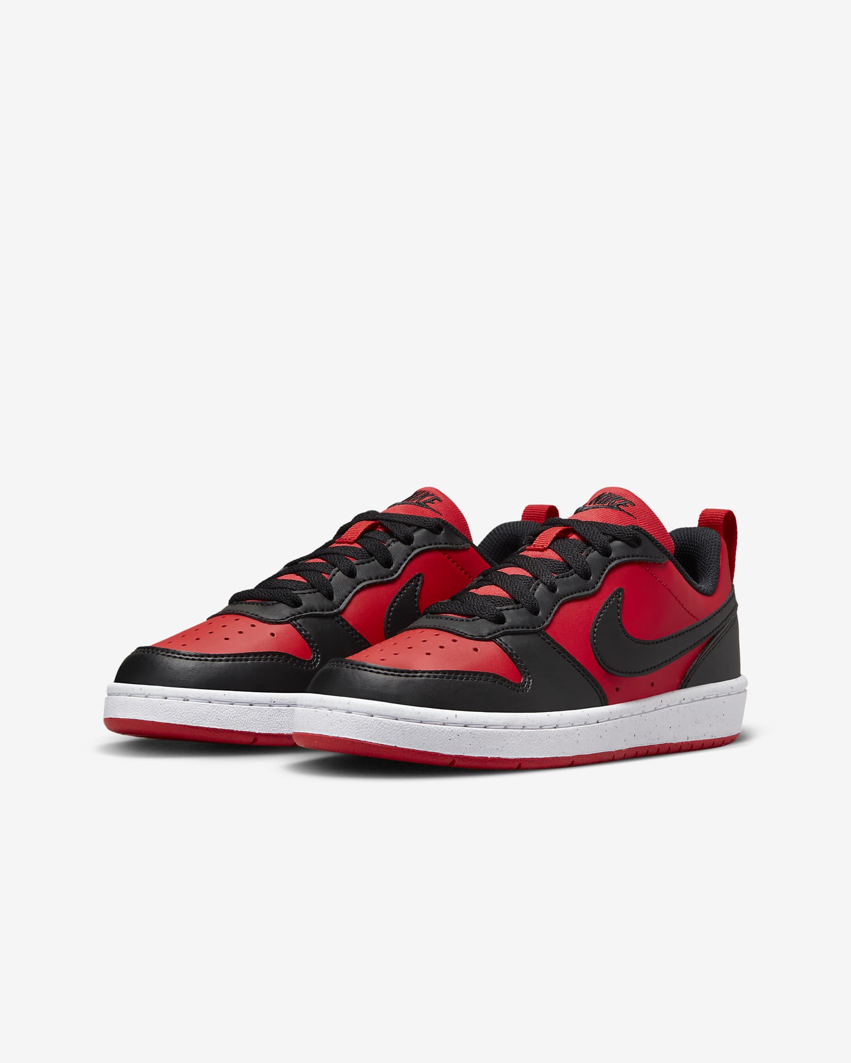 NIKE COURT BOROUGH LOW RECRAFT - DV5456