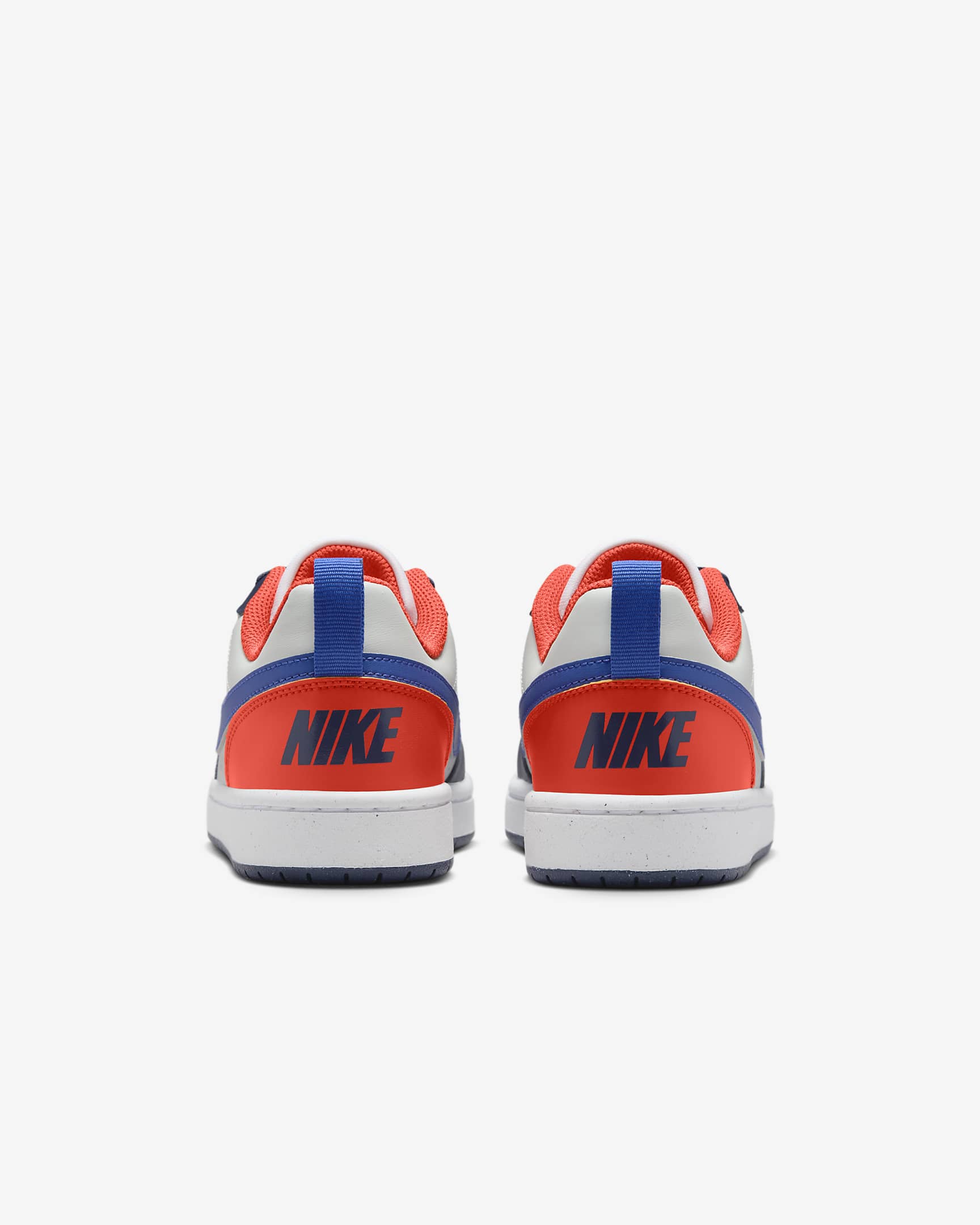 NIKE COURT BOROUGH LOW RECRAFT - DV5456