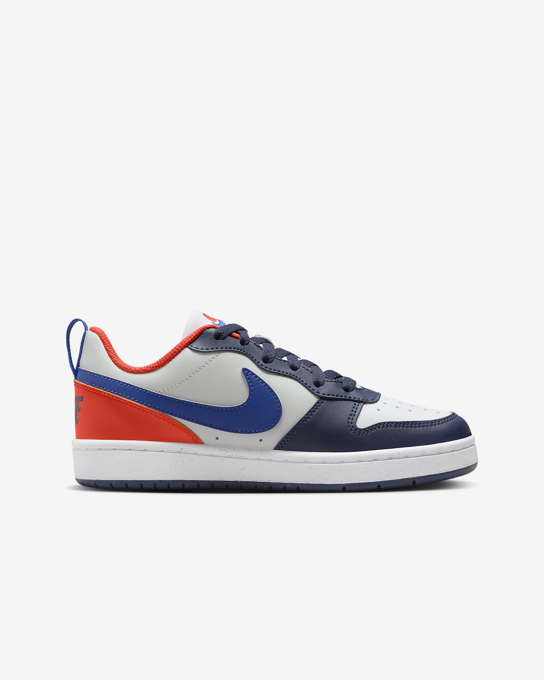 NIKE COURT BOROUGH LOW RECRAFT - DV5456