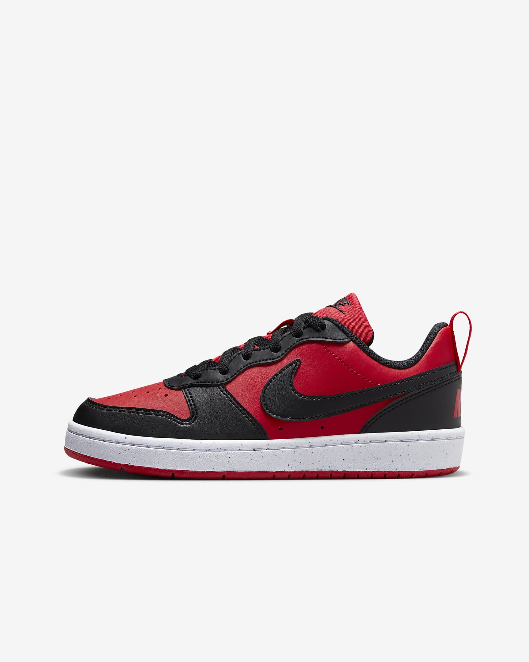 NIKE COURT BOROUGH LOW RECRAFT - DV5456