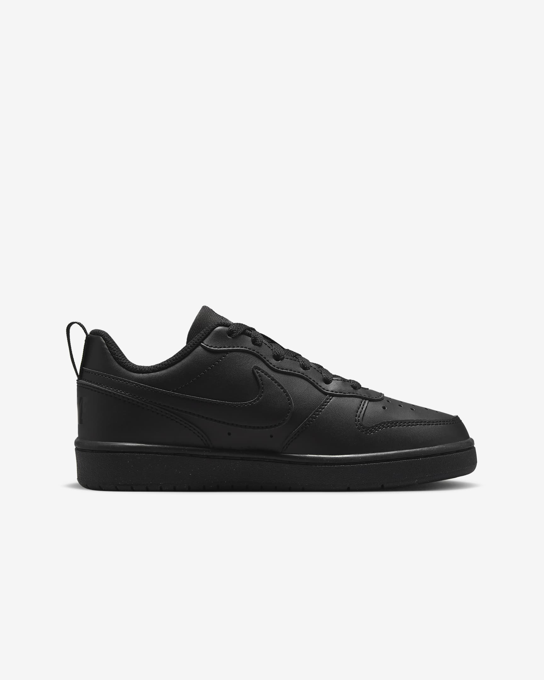 NIKE COURT BOROUGH LOW RECRAFT - DV5456