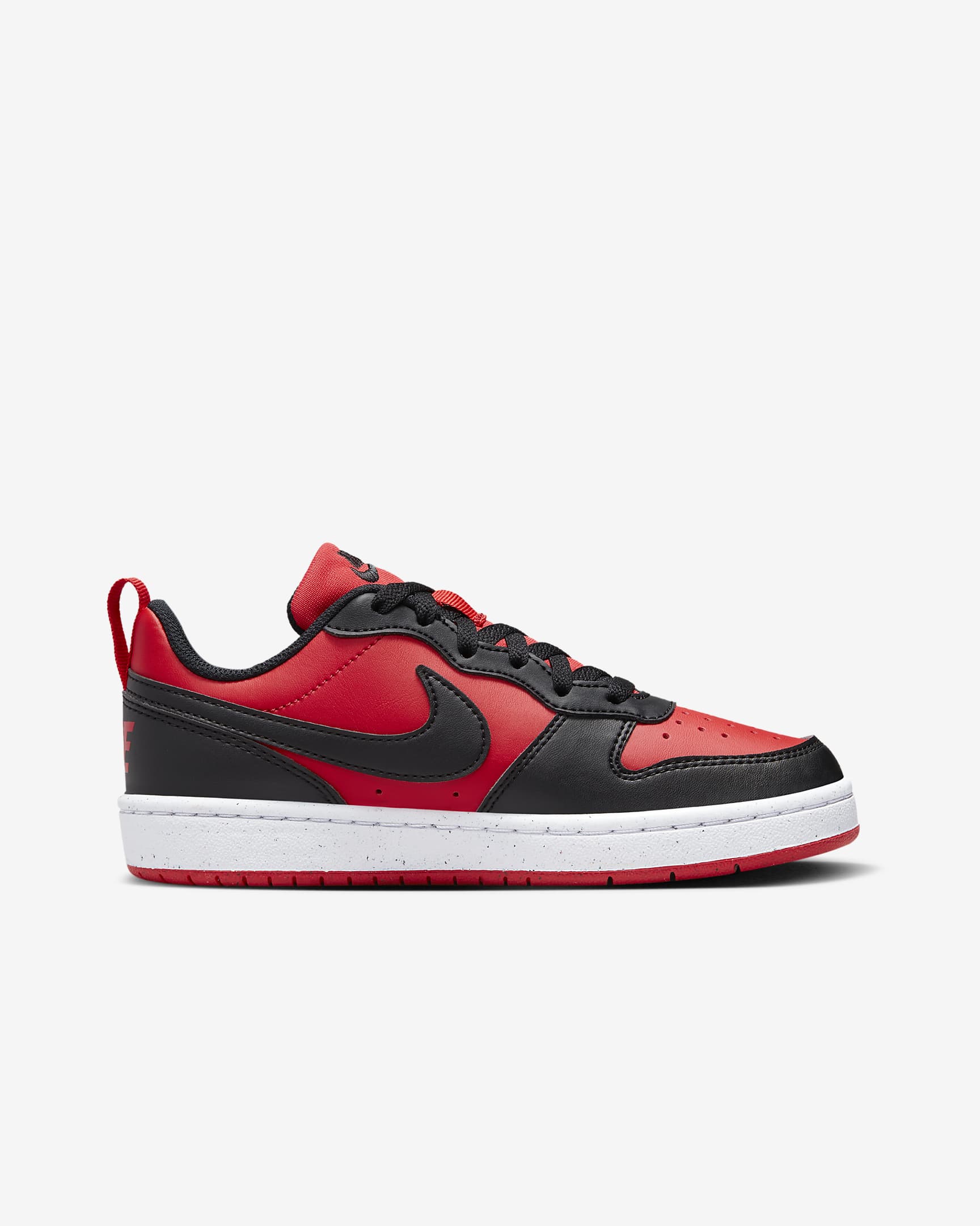 NIKE COURT BOROUGH LOW RECRAFT - DV5456