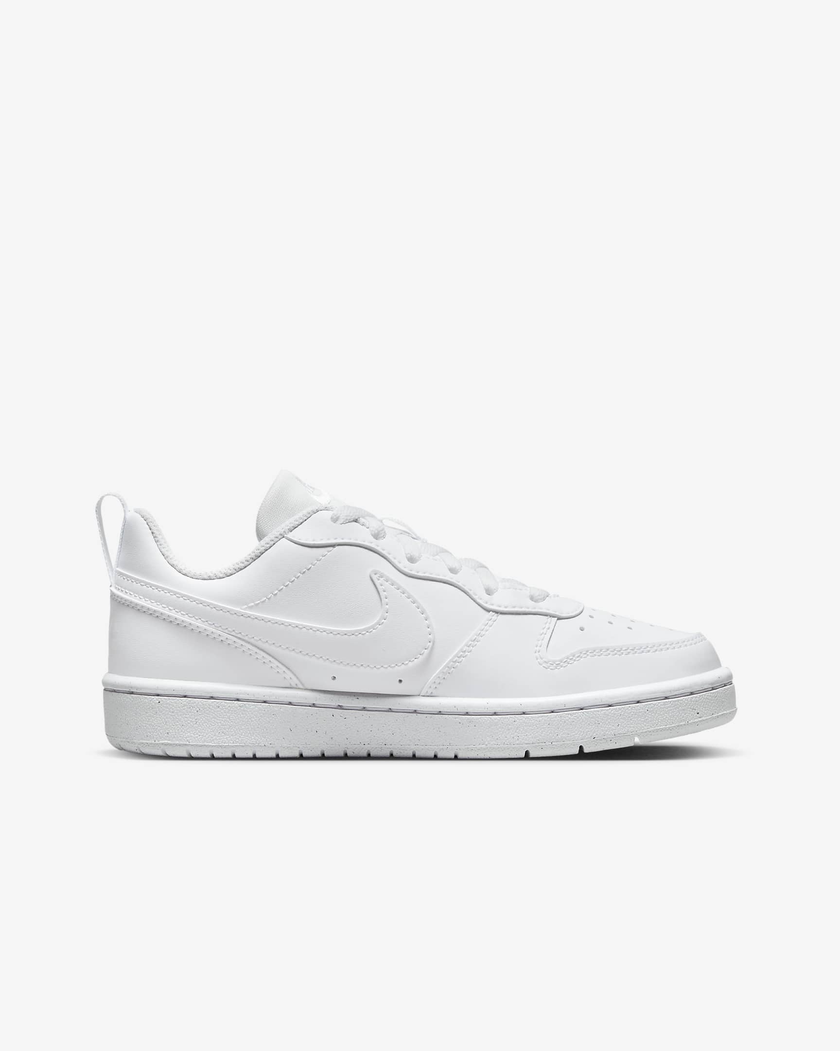 NIKE COURT BOROUGH LOW RECRAFT - DV5456