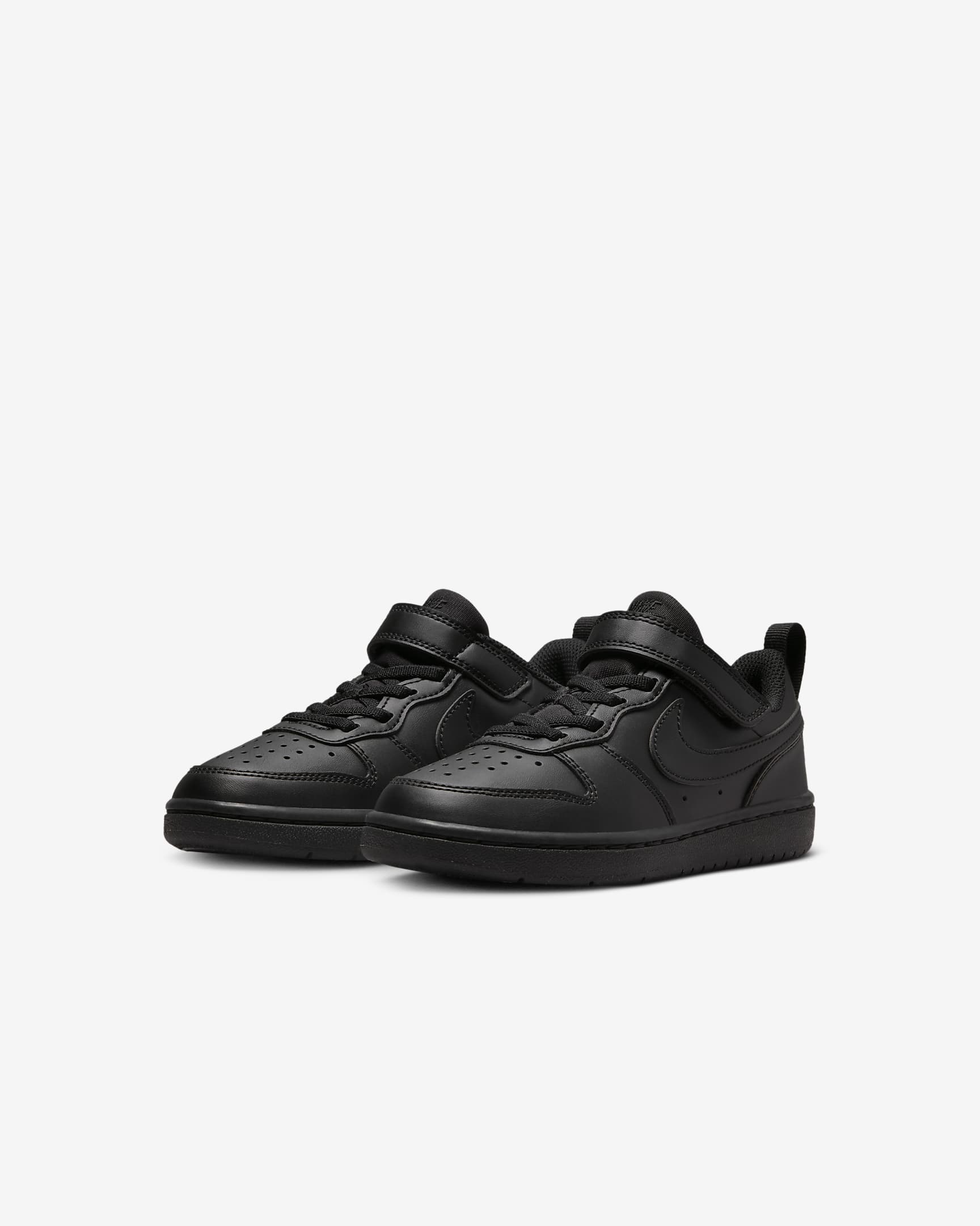 NIKE COURT BOROUGH LOW RECRAFT - DV5457