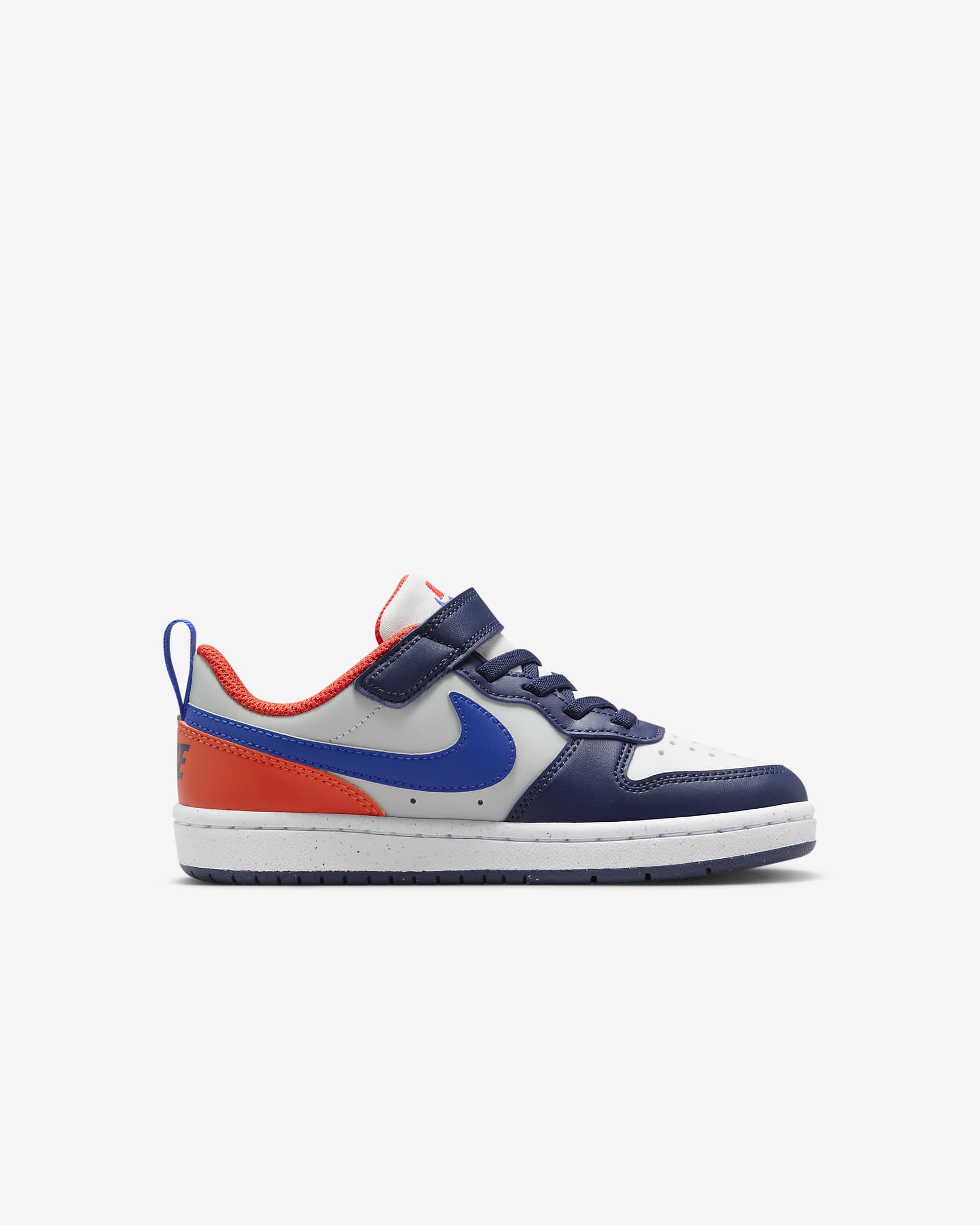 NIKE COURT BOROUGH LOW RECRAFT - DV5457