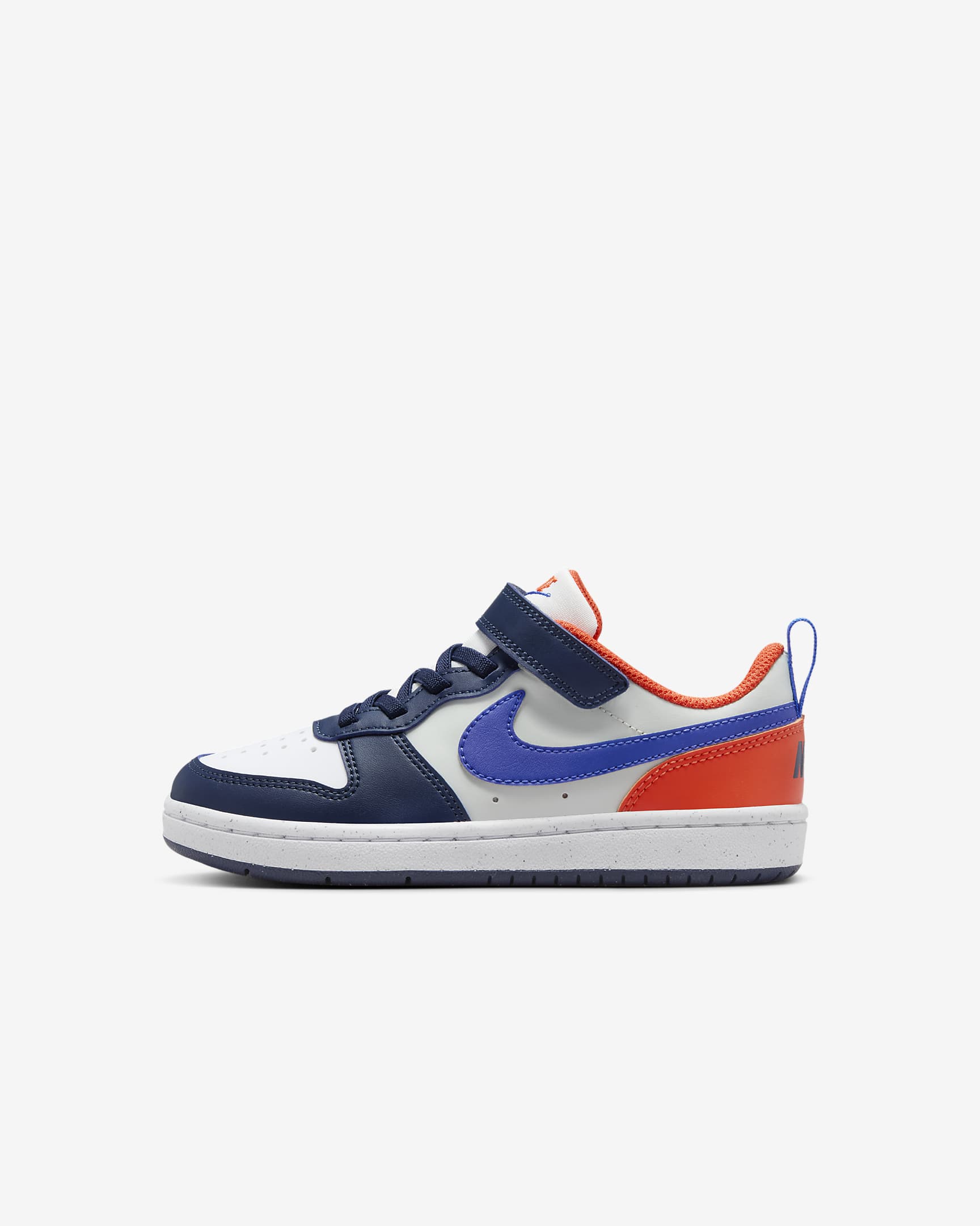 NIKE COURT BOROUGH LOW RECRAFT - DV5457