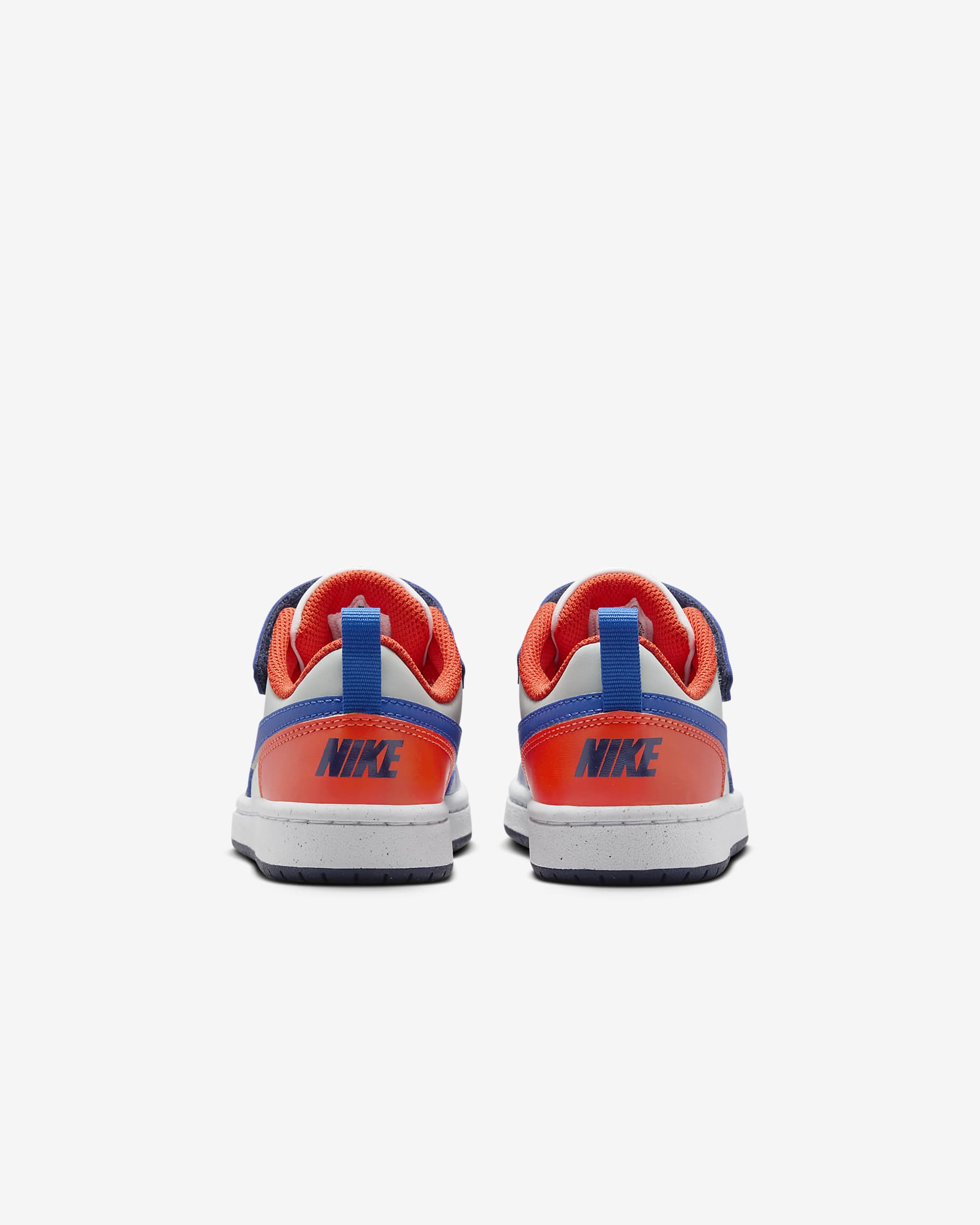 NIKE COURT BOROUGH LOW RECRAFT - DV5457