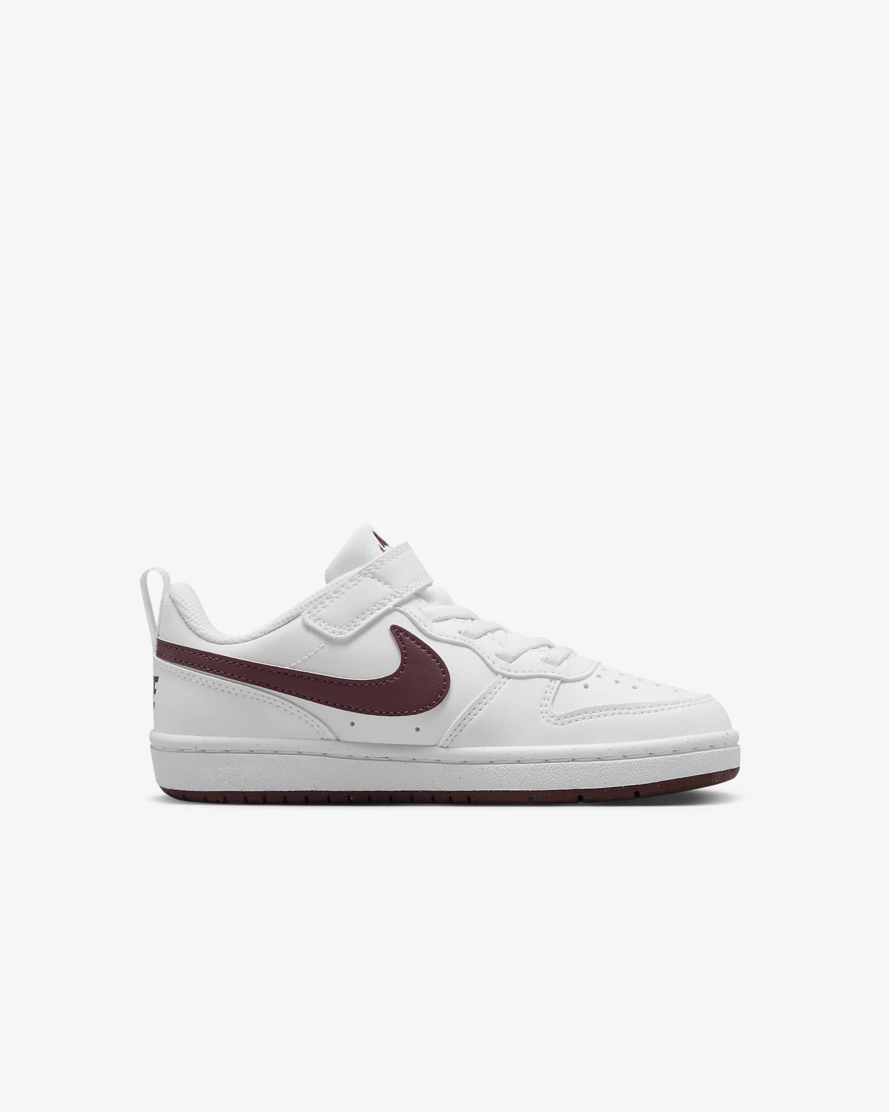 NIKE COURT BOROUGH LOW RECRAFT - DV5457