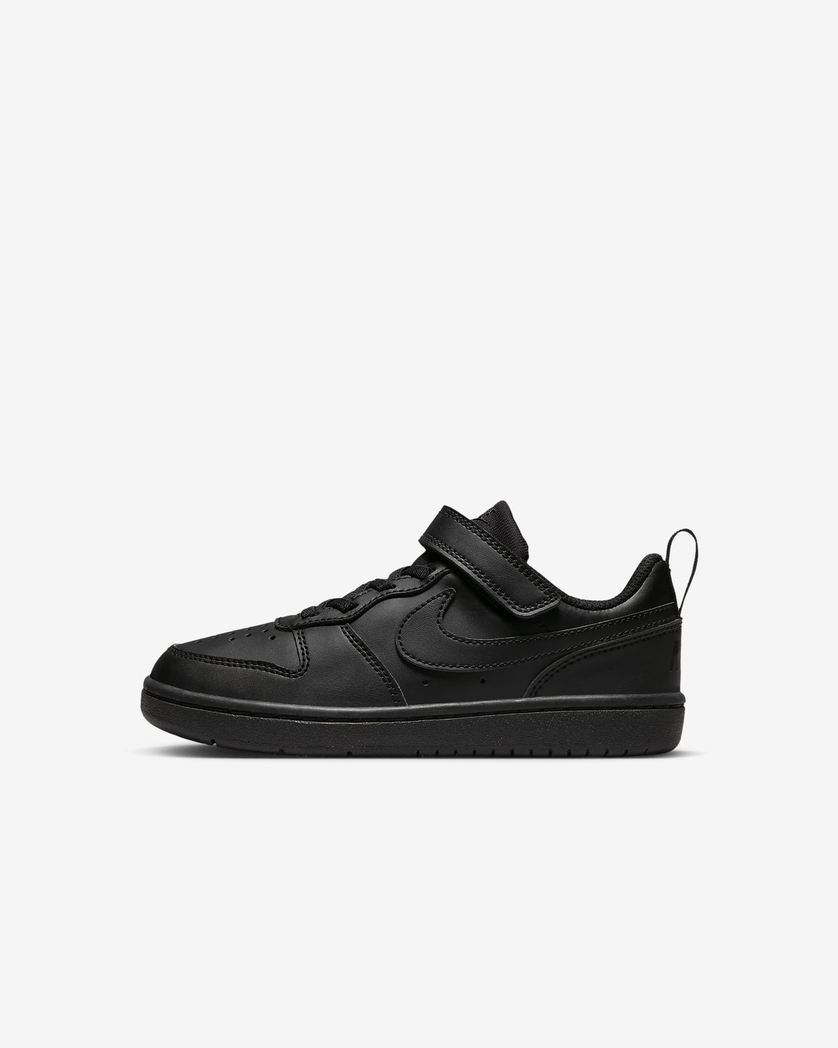 NIKE COURT BOROUGH LOW RECRAFT - DV5457