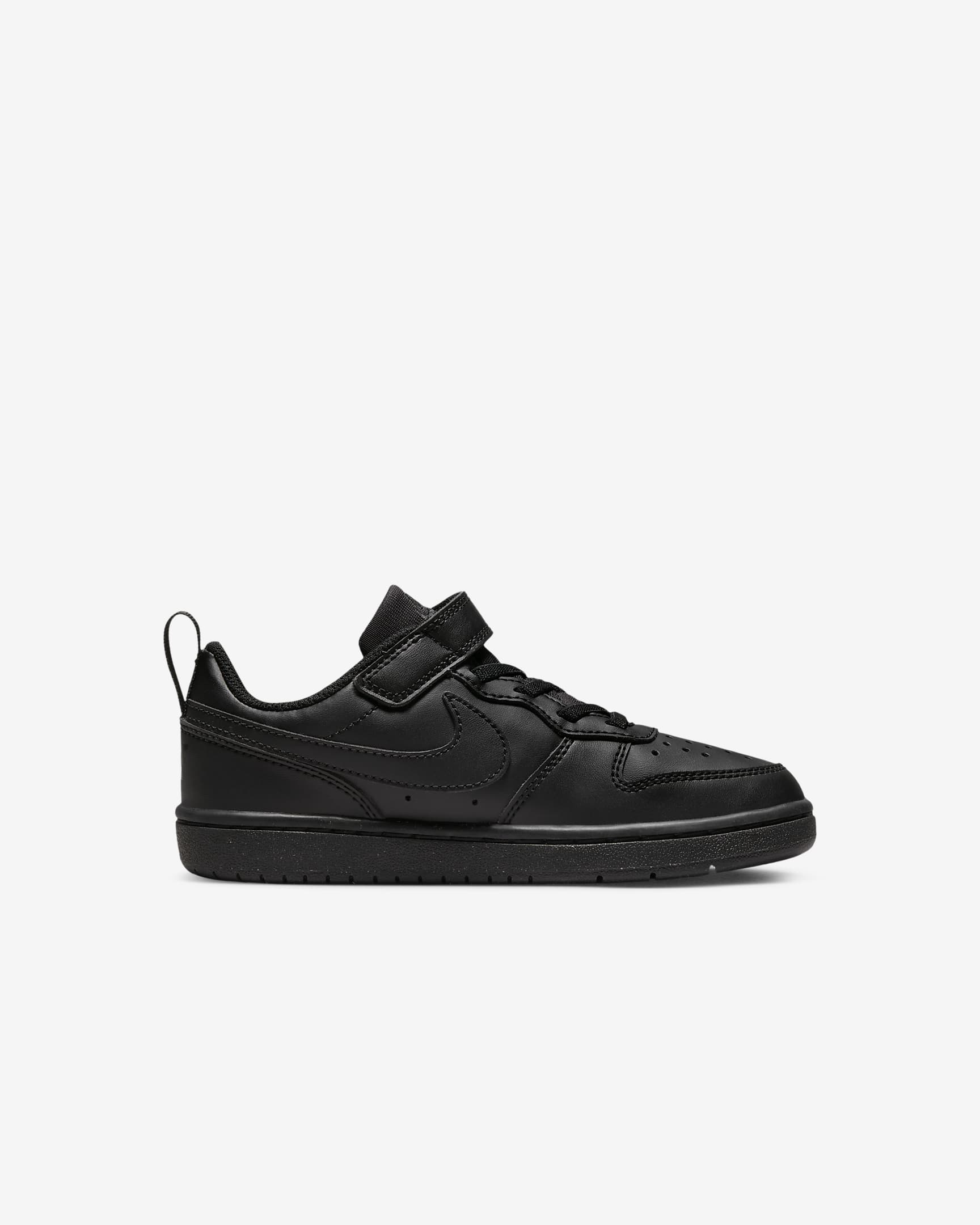 NIKE COURT BOROUGH LOW RECRAFT - DV5457