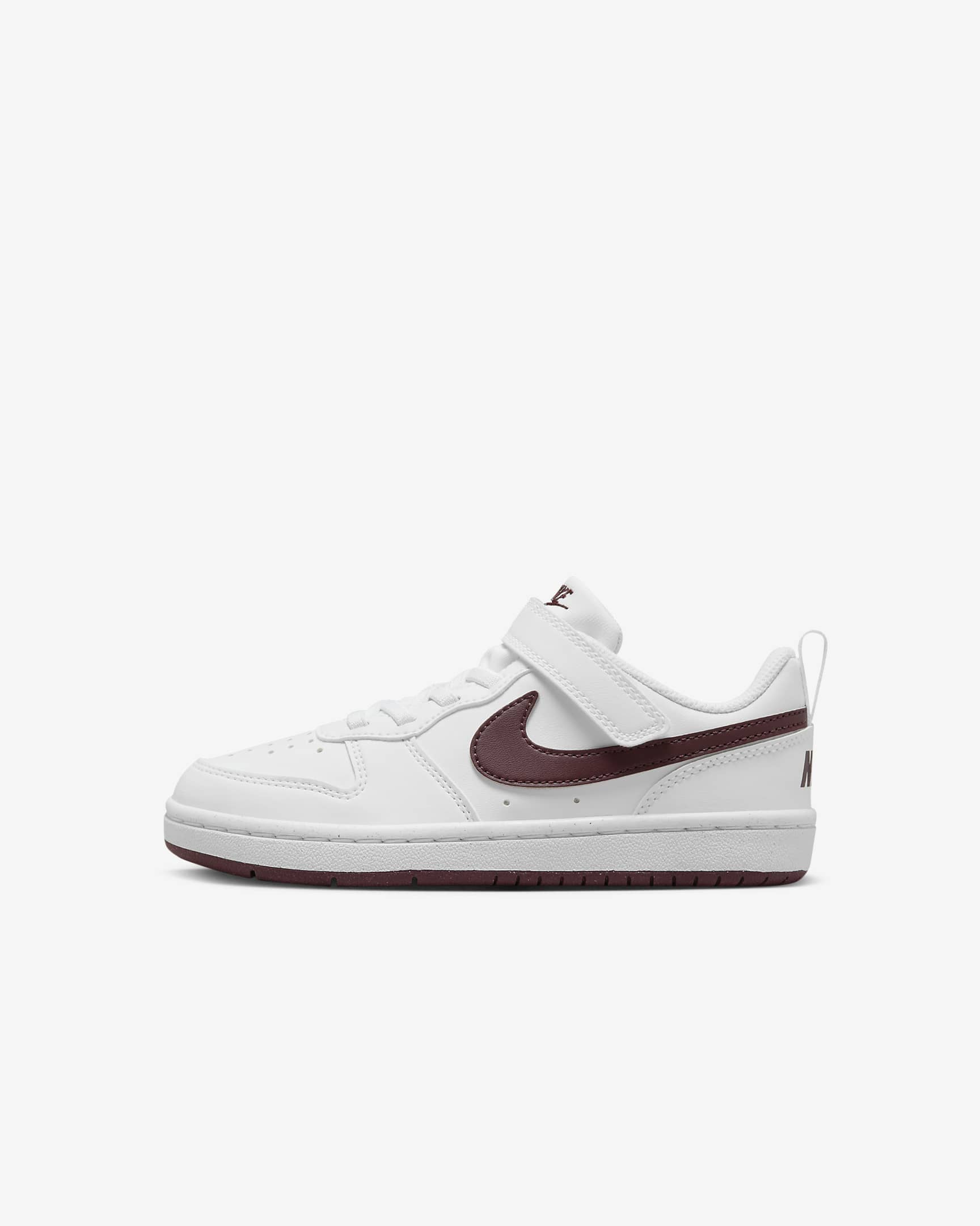 NIKE COURT BOROUGH LOW RECRAFT - DV5457